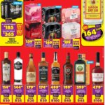 Shoprite Eastern Cape – LiquorShop Savings (23/09/2025 – 08/10/2025) → Online Catalogue