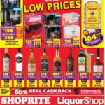 Shoprite KwaZulu-Natal – LiquorShop Savings (23/09/2025 – 08/10/2025) → Online Catalogue