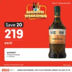 Makro Market Day (23/09/2025 – 28/09/2025) Online
