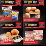 Bluff Meat Supply Weekly COMBOS! from 10/09 - 14/09/2025