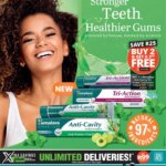 Checkers Gauteng - Himalaya Promotion 01/09 - 30/09/2025