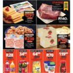 Checkers KwaZulu-Natal - Foods Cowey Park September Mid-Month Promotion 08/09 - 21/09/2025
