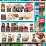 Checkers Western Cape - Spring Savings 01/09 - 14/09/2025