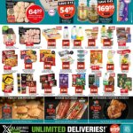 Checkers Western Cape - Xtra Savings 05/09 - 07/09/2025