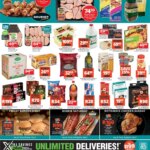 Checkers Western Cape - Xtra Savings 12/09 - 14/09/2025