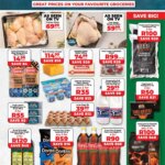 Food Lover's Market Inland Provinces - Weekly Specials from 08/09 - 21/09/2025