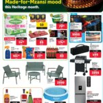 Makro Specials from 01/09 - 21/09/2025