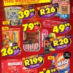 Shoprite Deal Drop 05/09 - 07/09/2025