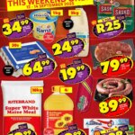 Shoprite Deal Drop 12/09 - 14/09/2025