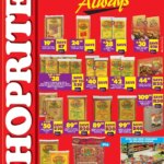 Shoprite KwaZulu-Natal - Osman's Deals 01/09 - 05/10/2025