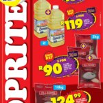 Shoprite KwaZulu-Natal - Shoprite Price 01/09 - 07/09/2025