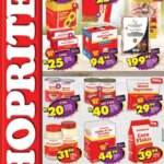 Shoprite Specials 08/09 - 21/09/2025