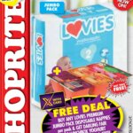 Shoprite Western Cape - Ritebrand Savings Lovies 12/09 - 14/09/2025