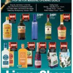 Checkers Gauteng – LiquorShop Mookgopong Store Opening (29/09/2025 – 12/10/2025) → Online Catalogue