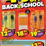 Shoprite – Back To School (04/10/2025 – 12/10/2025) → Online Catalogue