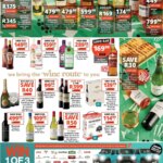 Checkers Northern Cape – LiquorShop Xtra Specials (23/09/2025 – 08/10/2025) → Online Catalogue