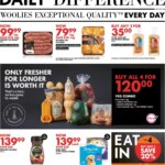 Woolworths Daily Difference – KwaZulu-Natal (06/10/2025 – 19/10/2025) Online