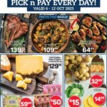 Pick n Pay KwaZulu-Natal – Weekly Specials (06/10/2025 – 12/10/2025) Online