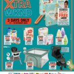 Checkers – Gauteng – Little Me Xtra Xtra Weekend Promotion  (17/10/2025 – 19/10/2025) → Online Catalogue