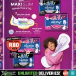 Checkers – Gauteng – Always Promotion (20/10/2025 – 09/11/2025) → Online Catalogue