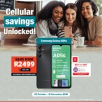 Checkers – Gauteng – Money Market October Month (20/10/2025 – 19/11/2025) → Online Catalogue