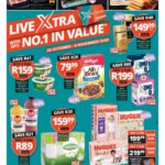 Checkers – Gauteng – October Month-End Promotion (20/10/2025 – 09/11/2025) → Online Catalogue