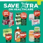 Checkers – Medirite October Month-End Promotion (20/10/2025 – 09/11/2025) → Online Catalogue