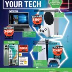 Checkers – Hyper Tech X October (20/10/2025 – 09/11/2025) → Online Catalogue 2 Checkers – Hyper Tech X October (20/10/2025 – 09/11/2025) → Online Catalogue