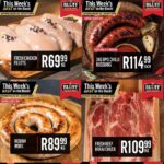 Bluff Meat Supply – This Week’s BEST on the Block! (22/10/2025 – 26/10/2025) Online 1 Bluff Meat Supply – This Week’s BEST on the Block! (22/10/2025 – 26/10/2025) Online