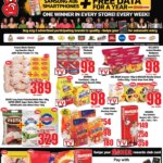 Boxer – Limpopo, Mpumalanga – Specials (23/10/2025 – 09/11/2025) Online 1 Boxer – Limpopo, Mpumalanga – Specials (23/10/2025 – 09/11/2025) Online