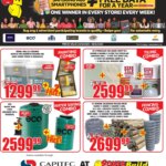 Boxer KwaZulu-Natal – Build (23/10/2025 – 09/11/2025) Online 2 Boxer KwaZulu-Natal – Build (23/10/2025 – 09/11/2025) Online