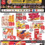 Boxer Special Eastern Cape 23 October – 9 November, 2025