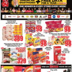 Boxer Special Gauteng 23 October – 9 November, 2025