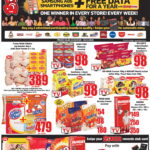 Boxer Specials KwaZulu-Natal 23 October – 9 November, 2025 2 Boxer Specials KwaZulu-Natal 23 October – 9 November, 2025