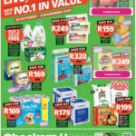 Checkers Catalogue 20 October – 9 November, 2025