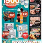 Checkers Specials 10 November – 23 November, 2025