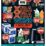 Checkers Specials 14 October – 19 October, 2025
