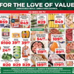 Food Lovers Market Catalogue 3 November – 9 November 2025