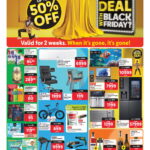 Makro Catalogue 24 October – 9 November, 2025 2 Makro Catalogue 24 October – 9 November, 2025