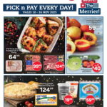 Pick n Pay Specials Western Cape 10 November – 16 November, 2025