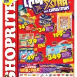 Shoprite Specials Gauteng 10 November – 19 November, 2025
