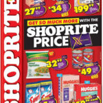 Shoprite Specials Gauteng 20 October – 9 November, 2025
