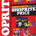Shoprite Specials KwaZulu-Natal 20 October – 9 November, 2025 2 Shoprite Specials KwaZulu-Natal 20 October – 9 November, 2025