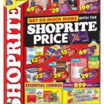 Shoprite Specials Western Cape 20 October – 9 November, 2025 2 Shoprite Specials Western Cape 20 October – 9 November, 2025