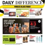Woolworths Black Friday Specials & Deals 2024 2 Woolworths Black Friday Specials & Deals 2024